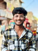 Vaibhav Mahale